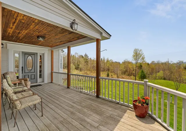 3rd image of 741 Cider Mountain Rd, Warren, VT 05674 | MLS# 5089553