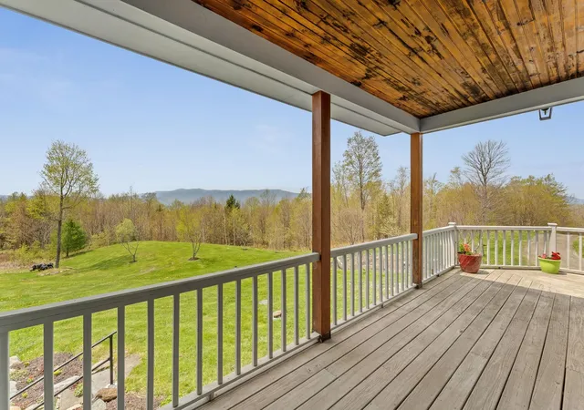 4th image of 741 Cider Mountain Rd, Warren, VT 05674 | MLS# 5089553