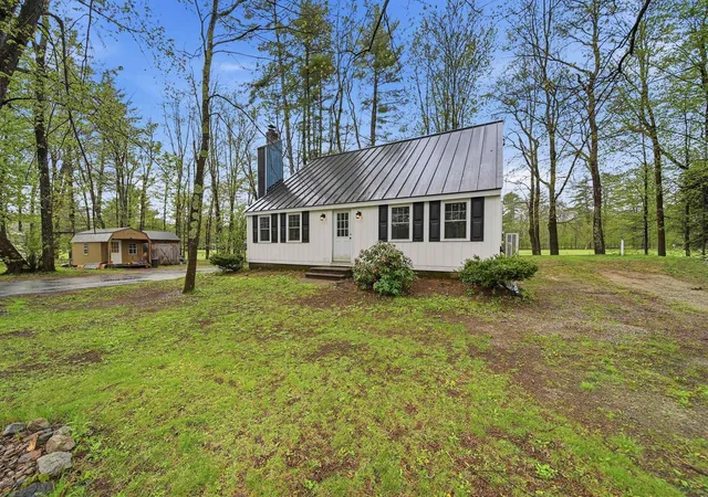 3rd image of 6 Forest Ln, Ossipee, NH 03814 | MLS# 5089554