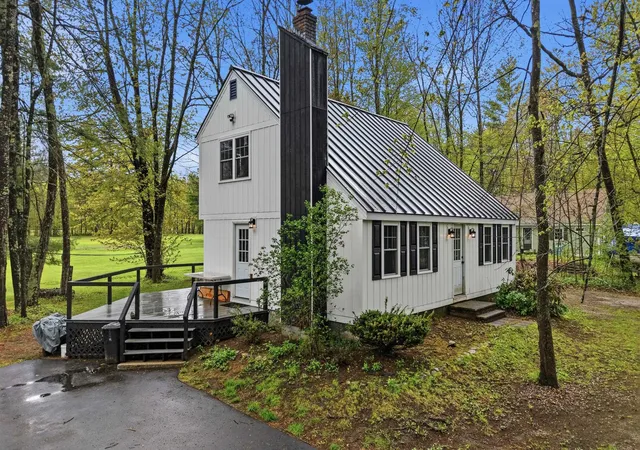 4th image of 6 Forest Ln, Ossipee, NH 03814 | MLS# 5089554