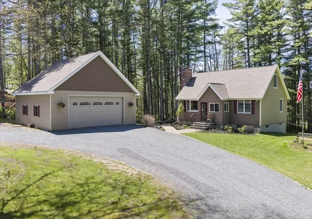 1st image of 34 Tall Pine Rd, Moultonborough, NH 03254 | MLS# 5089556