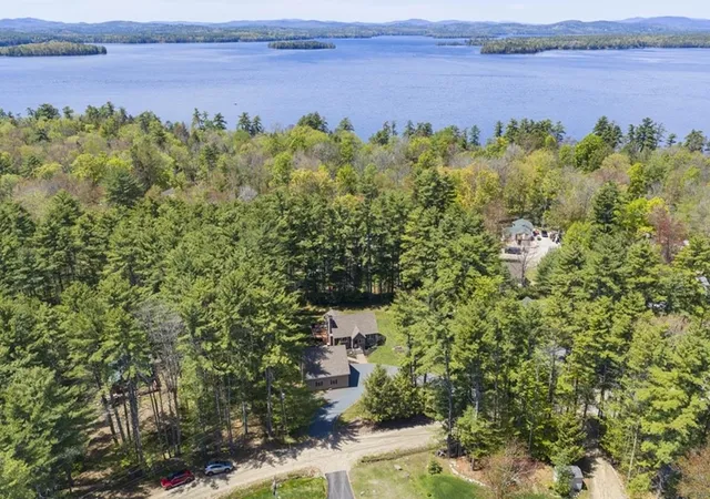 2nd image of 34 Tall Pine Rd, Moultonborough, NH 03254 | MLS# 5089556