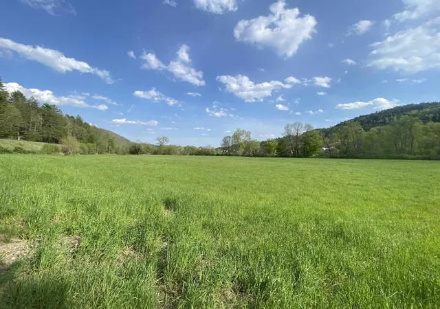 Photo 1 of Land for sale at 13 Happy Hollow Rd, South Royalton, VT 05068 | MLS# 5089557 | Listing updated on 2026-07-22