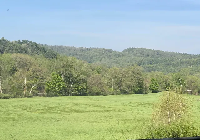 Photo 2 of Land for sale at 13 Happy Hollow Rd, South Royalton, VT 05068 | MLS# 5089557 | Listing updated on 2026-07-22