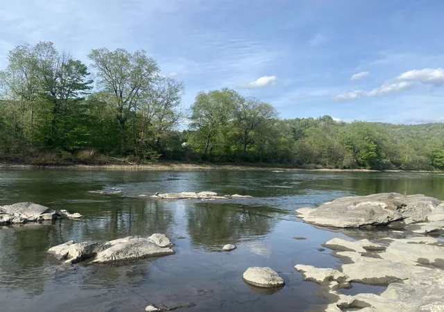 Photo 3 of Land for sale at 13 Happy Hollow Rd, South Royalton, VT 05068 | MLS# 5089557 | Listing updated on 2026-07-22