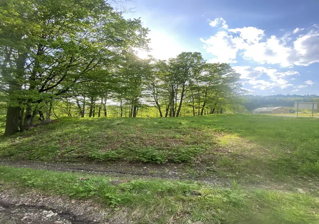 Photo 4 of Land for sale at 13 Happy Hollow Rd, South Royalton, VT 05068 | MLS# 5089557 | Listing updated on 2026-07-22