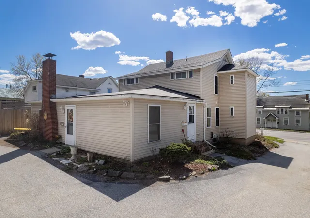 Photo 1 of Single family home for sale at 168 N Main St, Rutland, VT 05701 | MLS# 5089572 | Listing updated on 2026-08-28
