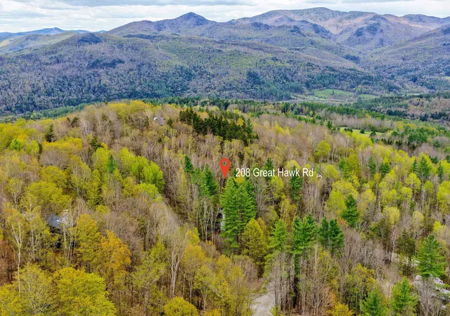 Homes for sale in Rochester, VT | 208 Great Hawk Rd, Rochester, VT 05767 | MLS# 5089576
