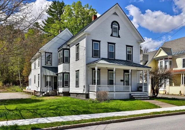 Homes for sale in Ludlow, VT | 49 Pleasant St, Ludlow, VT 05149 | MLS# 5089592