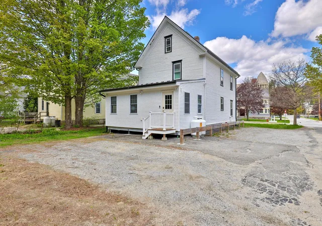 Homes for sale in Ludlow, VT | 49 Pleasant St, Ludlow, VT 05149 | MLS# 5089592