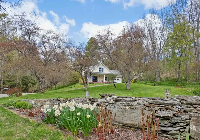 Photo 1 of Single family home for sale at 1099 Lilliesvillle Brook Rd, Bethel, VT 05032 | MLS# 5089597 | Listing updated on 2026-06-04