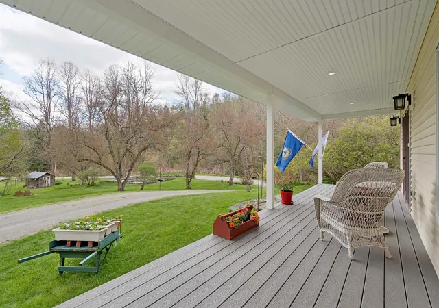 Photo 3 of Single family home for sale at 1099 Lilliesvillle Brook Rd, Bethel, VT 05032 | MLS# 5089597 | Listing updated on 2026-06-04
