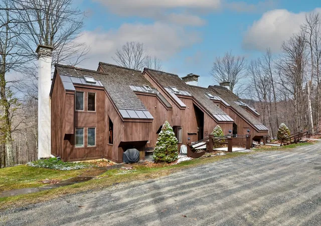 Homes for sale in Plymouth, VT | 879 East Ash Rd #L-8, Plymouth, VT 05056 | MLS# 5089642