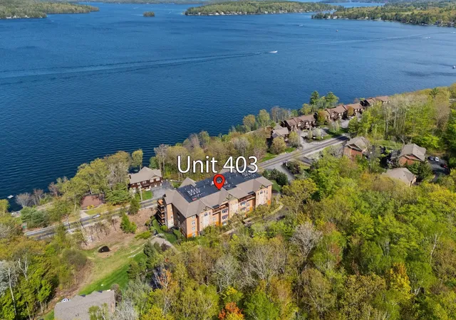 2nd image of 616 Scenic Rd #403, Laconia, NH 03246 | MLS# 5089647