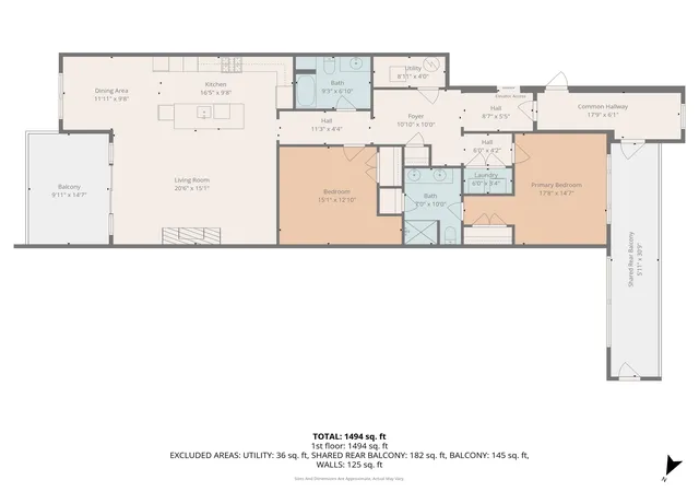 49th image of 616 Scenic Rd #403, Laconia, NH 03246 | MLS# 5089647