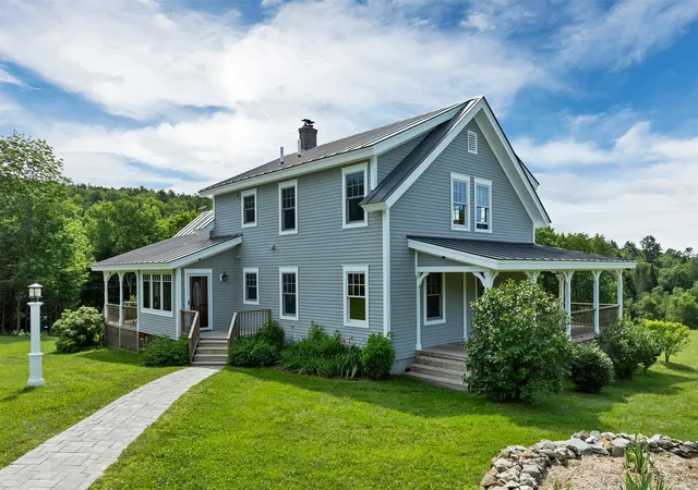 1st image of 800 W Bath Rd, Bath, NH 03740 | MLS# 5089657