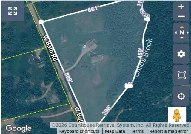 Homes for sale in Bath, NH | 800 W Bath Rd, Bath, NH 03740 | MLS# 5089657