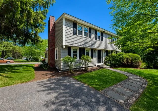1st image of 30 Ridge Rd, Nashua, NH 03062 | MLS# 5089658