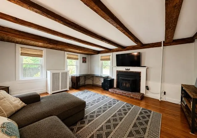 5th image of 30 Ridge Rd, Nashua, NH 03062 | MLS# 5089658