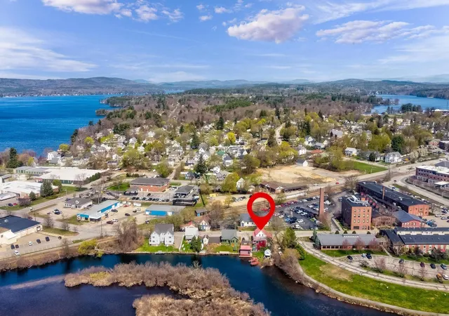 Homes for sale in Laconia, NH | 92 Water St, Laconia, NH 03246 | MLS# 5089660
