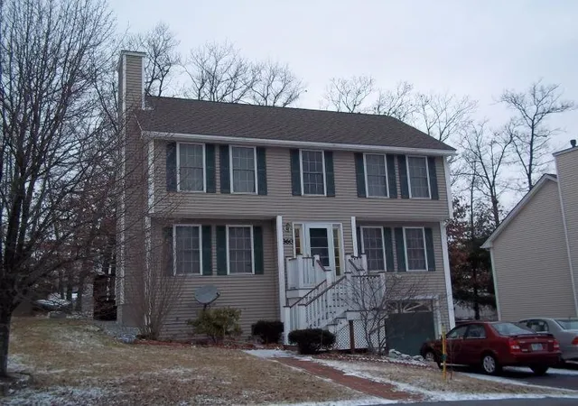 Homes for sale in Manchester, NH | 360 Whittington St, Manchester, NH 03104 | MLS# 5089669