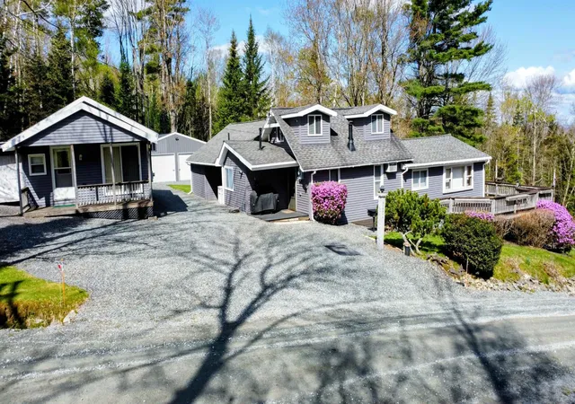 1st image of 58 Barber Rd, North Haverhill, NH 03774 | MLS# 5089680