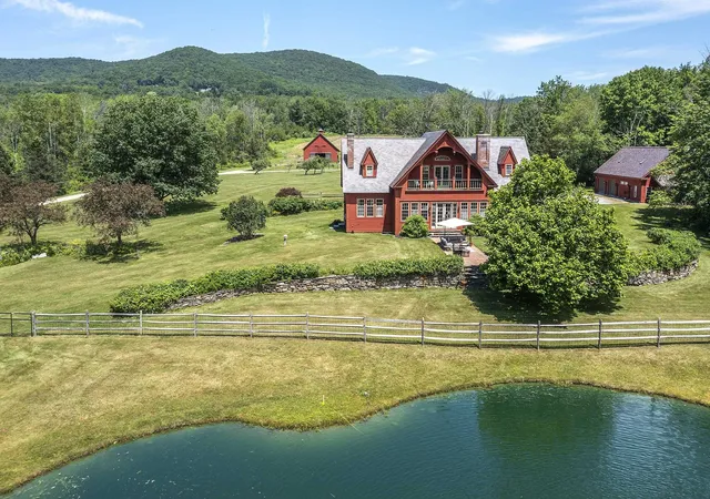 Homes for sale in Shaftsbury, VT | 1268 Myers Rd, Shaftsbury, VT 05262 | MLS# 5089684