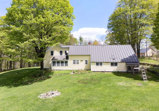 Homes for sale in Newfane, VT | 350 Sunset Lake Rd, Newfane, VT 05362 | MLS# 5089719