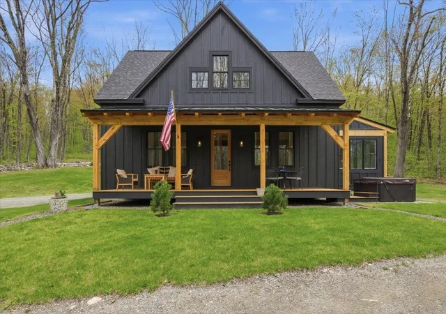 Homes for sale in Pownal, VT | 155 Brookman Rd, Pownal, VT 05261 | MLS# 5089724