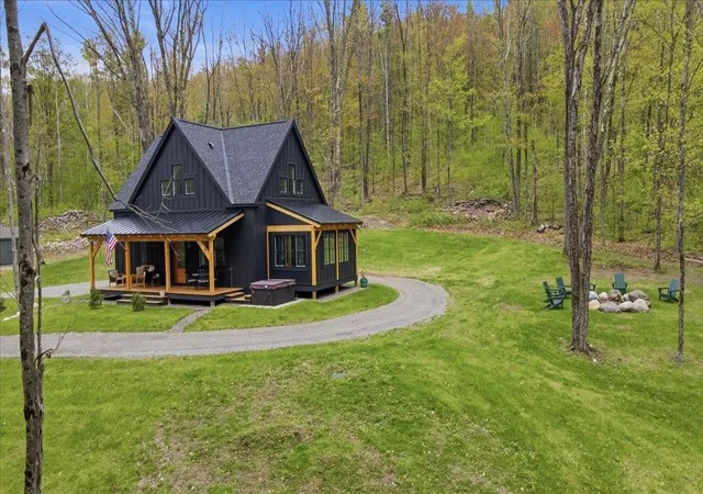 Homes for sale in Pownal, VT | 155 Brookman Rd, Pownal, VT 05261 | MLS# 5089724