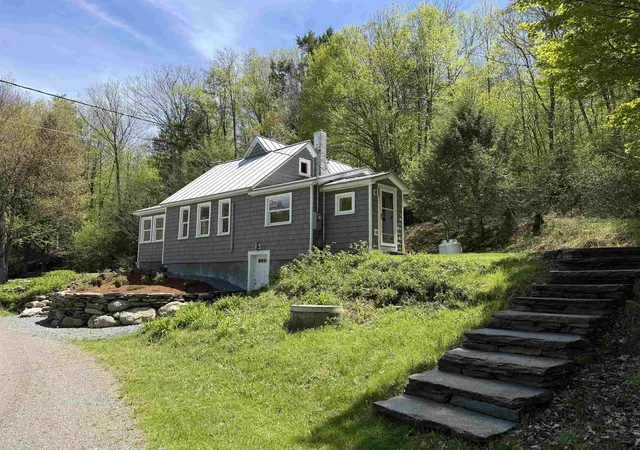 Homes for sale in Marlboro, VT | 147 Gilbert Rd, Marlboro, VT 05344 | MLS# 5089735