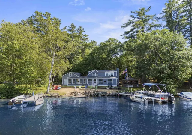 1st image of 42 Brewster Rd, Center Barnstead, NH 03225 | MLS# 5089736