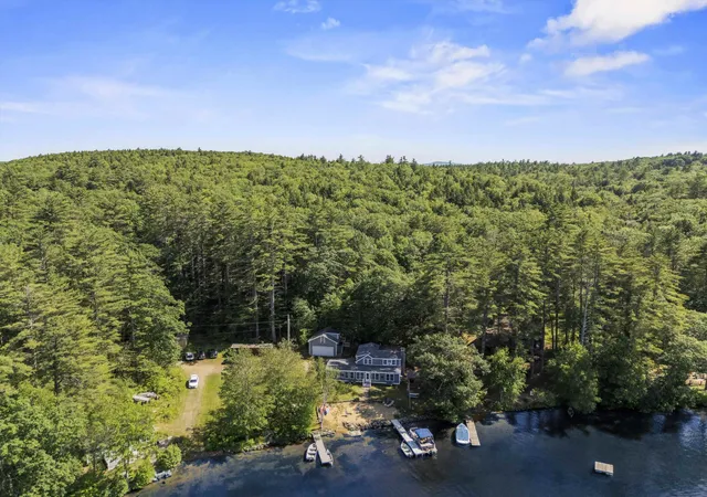 53rd image of 42 Brewster Rd, Center Barnstead, NH 03225 | MLS# 5089736