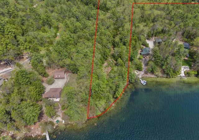 Homes for sale in New Durham, NH | Lot 14 Pine Pt, New Durham, NH 03855 | MLS# 5089742