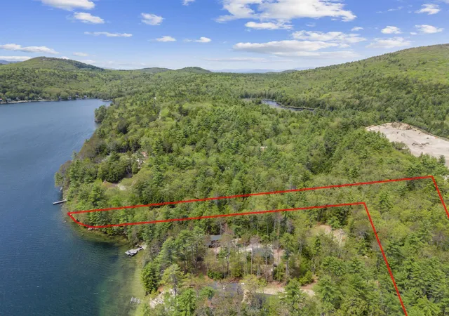 Homes for sale in New Durham, NH | Lot 14 Pine Pt, New Durham, NH 03855 | MLS# 5089742