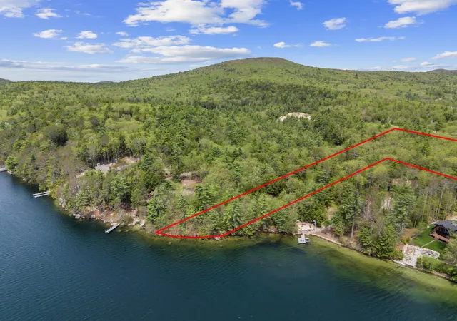 Homes for sale in New Durham, NH | Lot 14 Pine Pt, New Durham, NH 03855 | MLS# 5089742