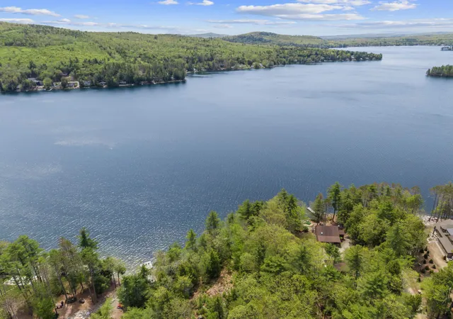 Homes for sale in New Durham, NH | Lot 14 Pine Pt, New Durham, NH 03855 | MLS# 5089742