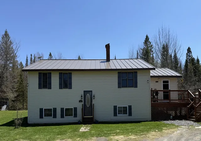 2nd image of 167 Leblanc Rd, Wheelock, VT 05851 | MLS# 5089754