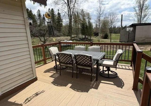 3rd image of 167 Leblanc Rd, Wheelock, VT 05851 | MLS# 5089754