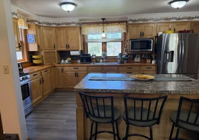 5th image of 167 Leblanc Rd, Wheelock, VT 05851 | MLS# 5089754