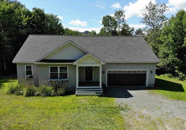 2nd image of 8 Mount Carter Dr, Gorham, NH 03581 | MLS# 5089776
