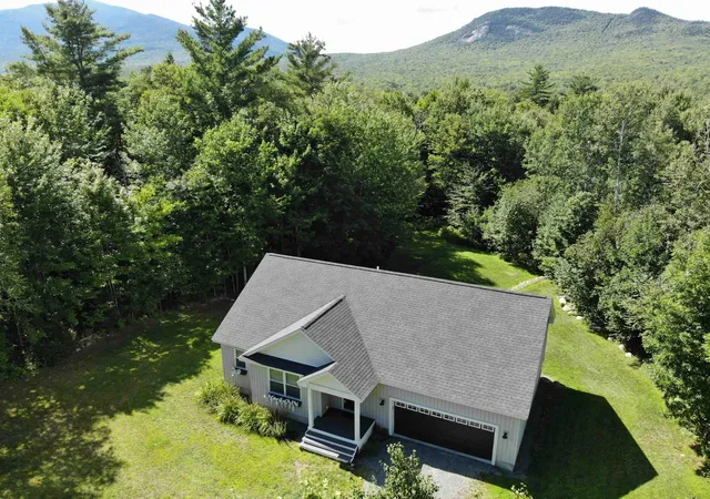 Photo 2 of Single family home for sale at 8 Mount Carter Dr, Gorham, NH 03581 | MLS# 5089776 | Listing updated on 2026-08-20