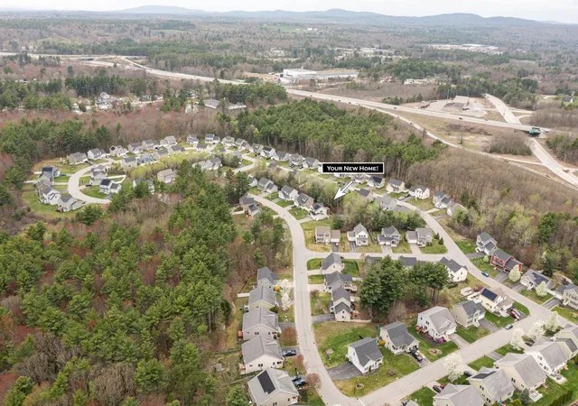 40th image of 31 Rangeway Dr, Rochester, NH 03868 | MLS# 5089780