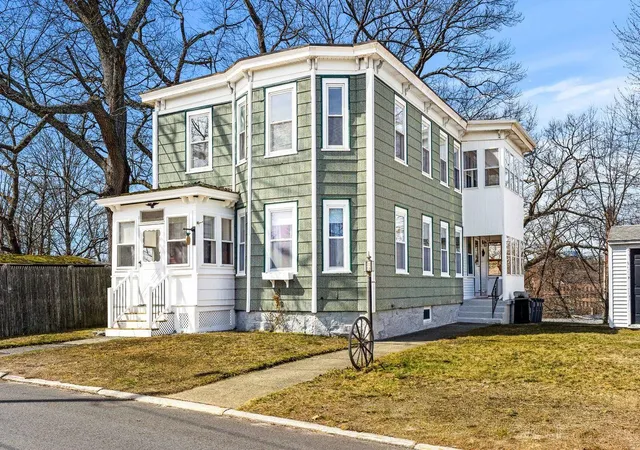 Homes for sale in Chelmsford, MA | 41 43 Highland Ave, Chelmsford, MA 01863 | MLS# 5089799
