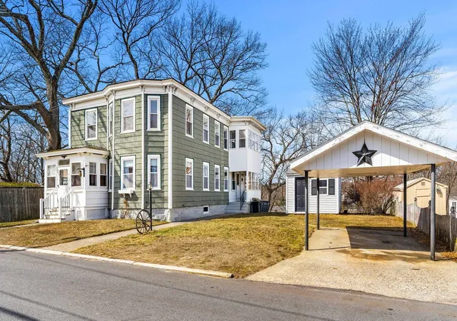 Homes for sale in Chelmsford, MA | 41 43 Highland Ave, Chelmsford, MA 01863 | MLS# 5089799