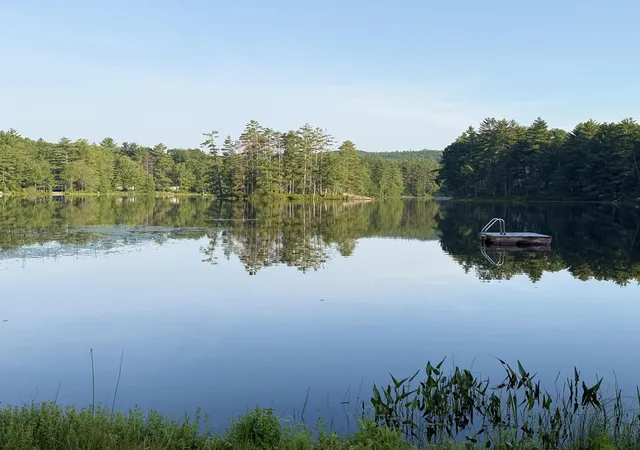 Homes for sale in Canterbury, NH | 6 Friar Tuck Rd, Canterbury, NH 03224 | MLS# 5089814