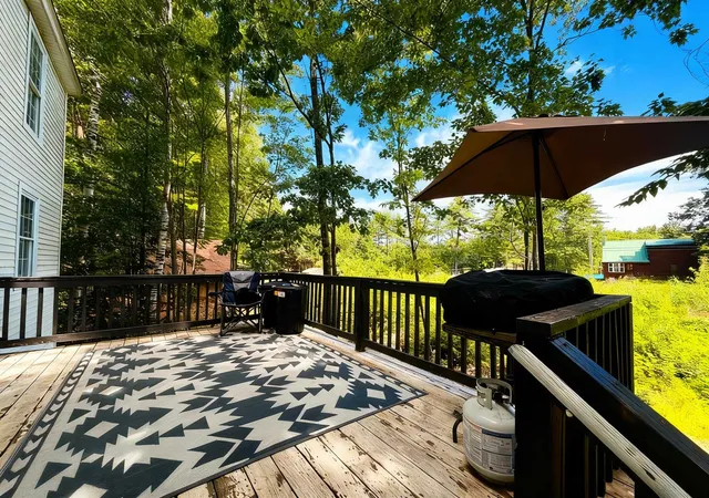 2nd image of 6 Friar Tuck Rd, Canterbury, NH 03224 | MLS# 5089814