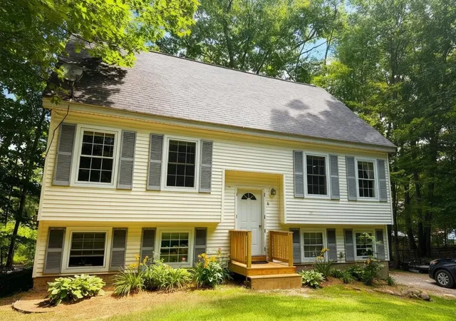 41st image of 6 Friar Tuck Rd, Canterbury, NH 03224 | MLS# 5089814