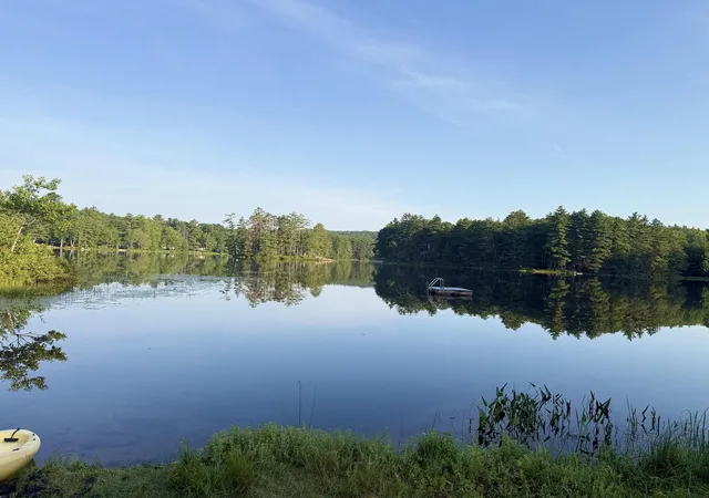 Homes for sale in Canterbury, NH | 6 Friar Tuck Rd, Canterbury, NH 03224 | MLS# 5089814