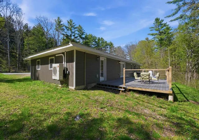 Photo 3 of Single family home for sale at 1048 Mount Moosilauke Hwy, Wentworth, NH 03282 | MLS# 5089818 | Listing updated on 2026-06-20